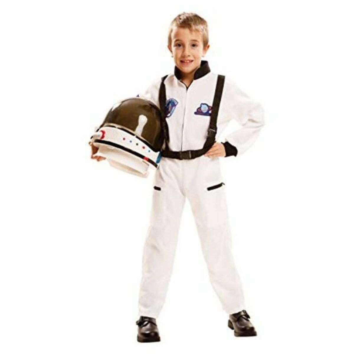 Svečana odjeća za djecu My Other Me Astronauts